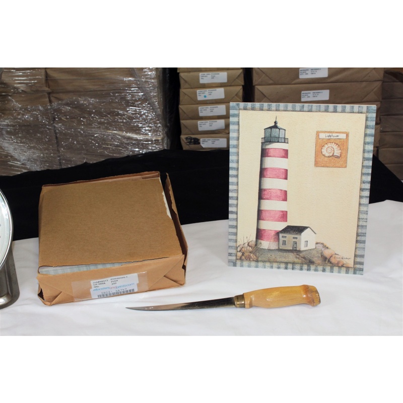 8" x 10" ART Prints Inventory Bulk Lot # 58747