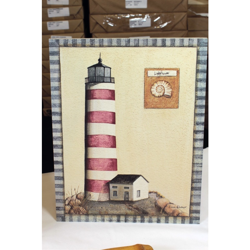 8" x 10" ART Prints Inventory Bulk Lot # 58747