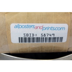 8" x 10" ART Prints Inventory Bulk Lot # 58749