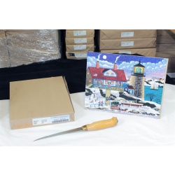 8" x 10" ART Prints Inventory Bulk Lot # 58751