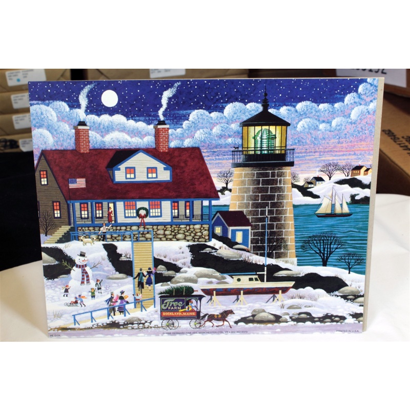 8" x 10" ART Prints Inventory Bulk Lot # 58751