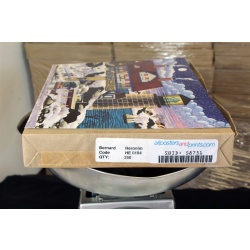 8" x 10" ART Prints Inventory Bulk Lot # 58751