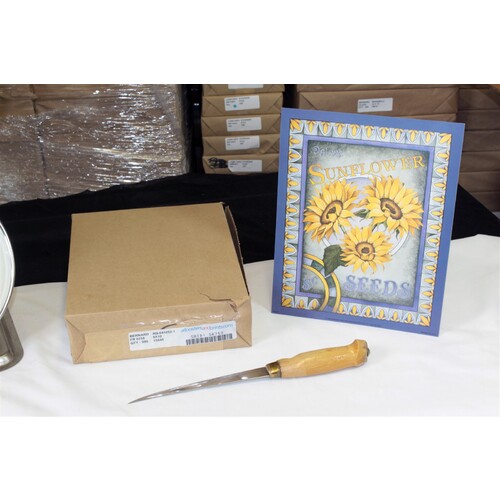 8" x 10" ART Prints Inventory Bulk Lot # 58753