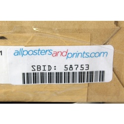 8" x 10" ART Prints Inventory Bulk Lot # 58753