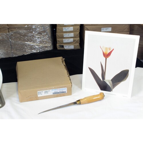 8" x 10" ART Prints Inventory Bulk Lot # 58755