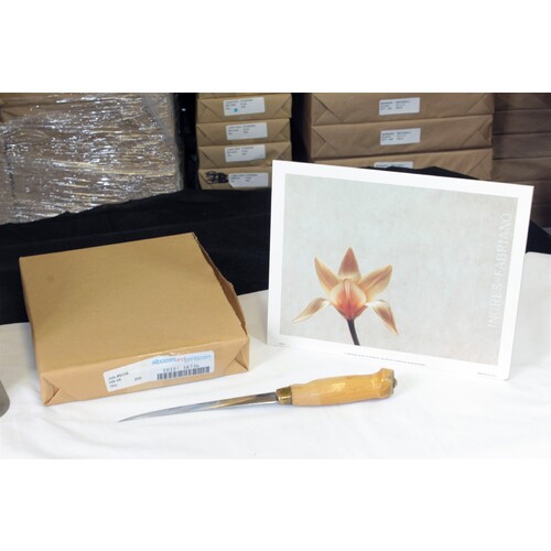 8" x 10" ART Prints Inventory Bulk Lot # 58756