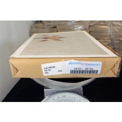 8" x 10" ART Prints Inventory Bulk Lot # 58756