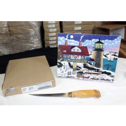 8" x 10" ART Prints Inventory Bulk Lot # 58759