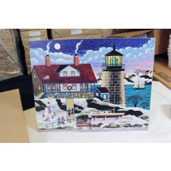 8" x 10" ART Prints Inventory Bulk Lot # 58759