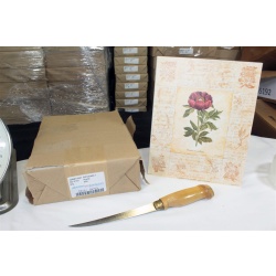 8" x 10" ART Prints Inventory Bulk Lot # 58761