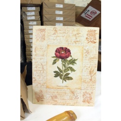 8" x 10" ART Prints Inventory Bulk Lot # 58761