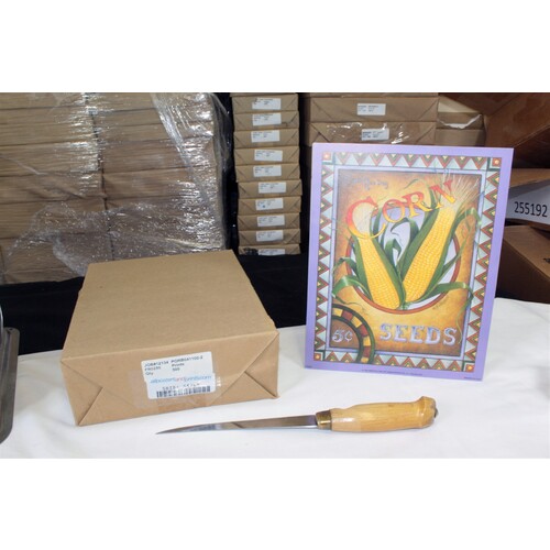 8" x 10" ART Prints Inventory Bulk Lot # 58764