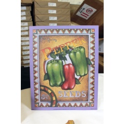 8" x 10" ART Prints Inventory Bulk Lot # 58767