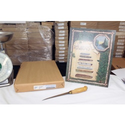 Sample -11"X 14" ART Prints Inventory Bulk Lot # 58770