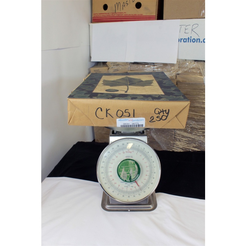 11"x14"ART Prints Inventory Bulk Lot # 58771