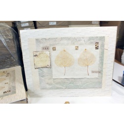 Sample -11"x14" ART Prints Inventory Bulk Lot # 58772