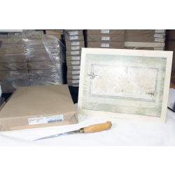 11"x14"ART Prints Inventory Bulk Lot # 58774