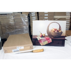 11"x14" ART Prints Inventory Bulk Lot # 58775