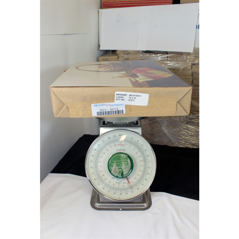 11"x14" ART Prints Inventory Bulk Lot # 58775