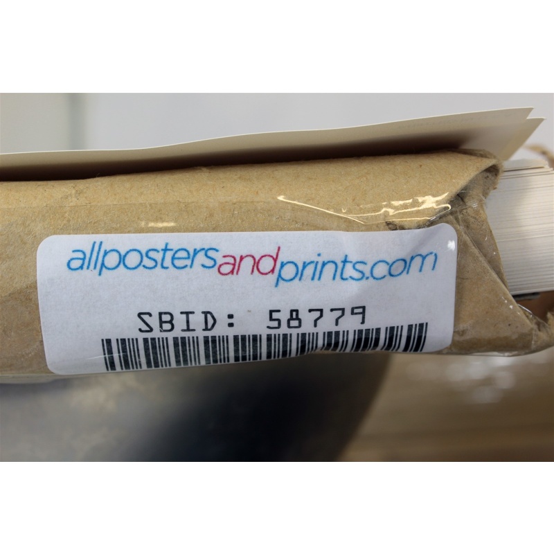 Sample -11"x14" ART Prints Inventory Bulk Lot # 58779