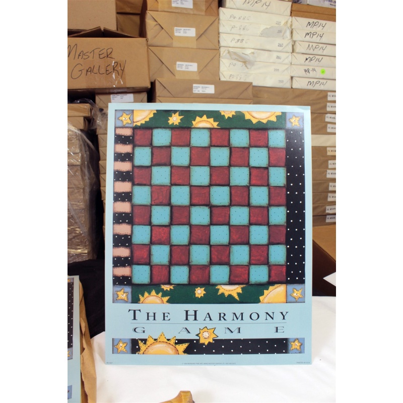 11"x14" ART Prints Inventory Bulk Lot # 58780