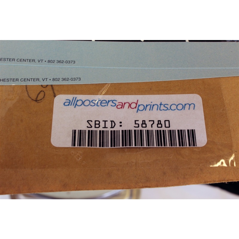 11"x14" ART Prints Inventory Bulk Lot # 58780