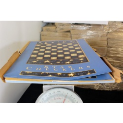 Sample -11"x14" ART Prints Inventory Bulk Lot # 58781