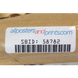 11"x14" ART Prints Inventory Bulk Lot # 58782