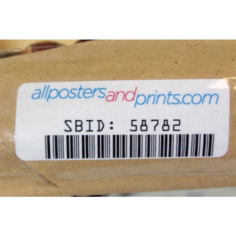 11"x14" ART Prints Inventory Bulk Lot # 58782