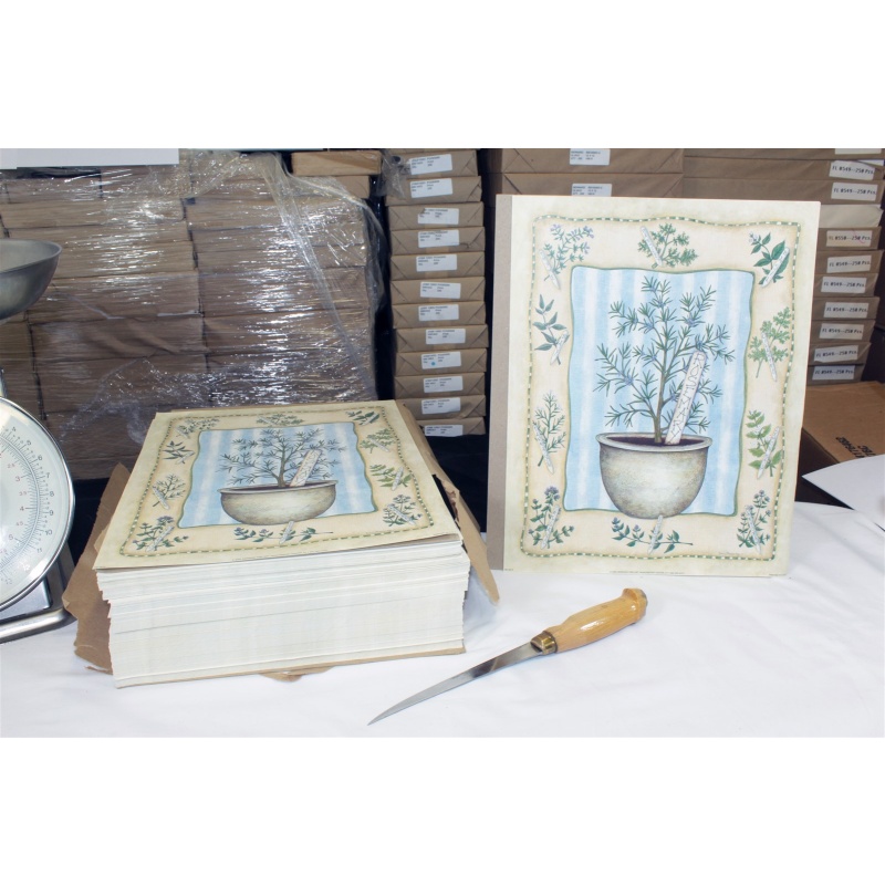 11"x14" ART Prints Inventory Bulk Lot # 58783