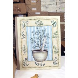 11"x14" ART Prints Inventory Bulk Lot # 58783