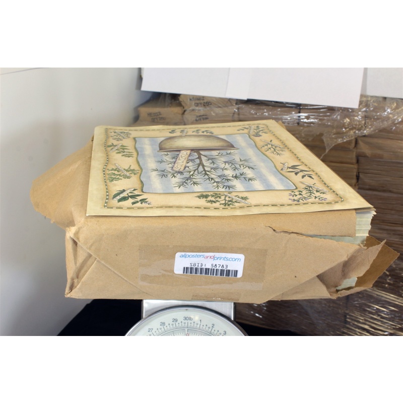 11"x14" ART Prints Inventory Bulk Lot # 58783