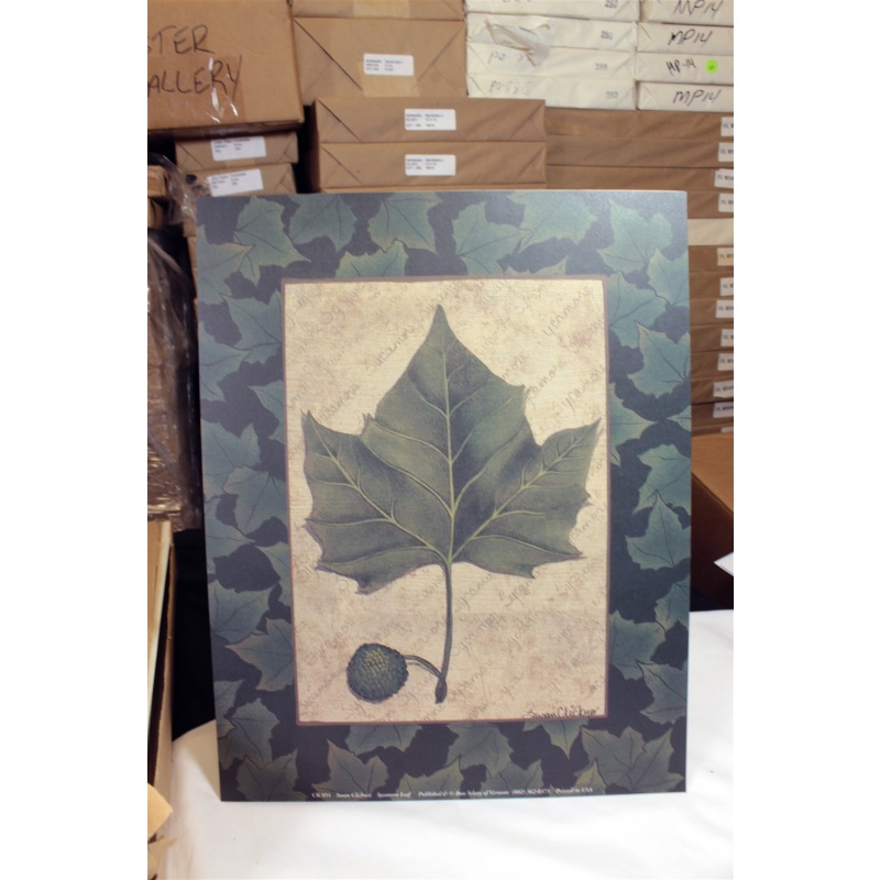 11"x14" ART Prints Inventory Bulk Lot # 58784