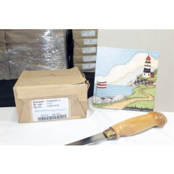 Sample -5"x5" ART Prints Inventory Bulk Lot # 58786