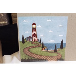 5"x5" ART Prints Inventory Bulk Lot # 58788