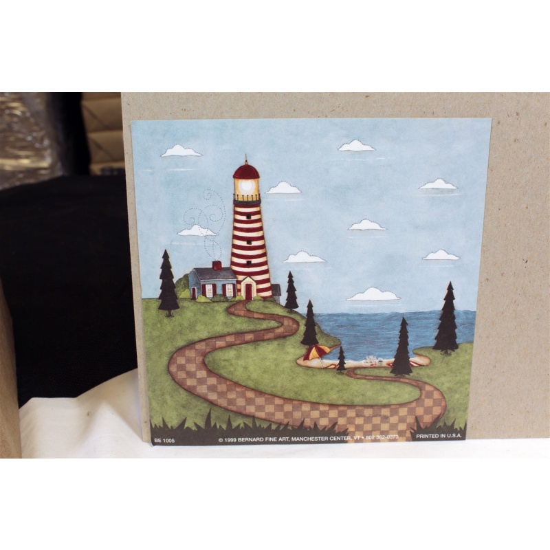 5"x5" ART Prints Inventory Bulk Lot # 58788