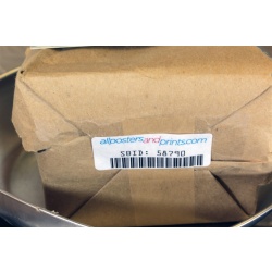 5"x5" ART Prints Inventory Bulk Lot # 58790