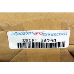 5"x5" ART Prints Inventory Bulk Lot # 58790