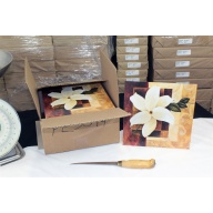 9"x9" ART Prints Inventory Bulk Lot # 58793