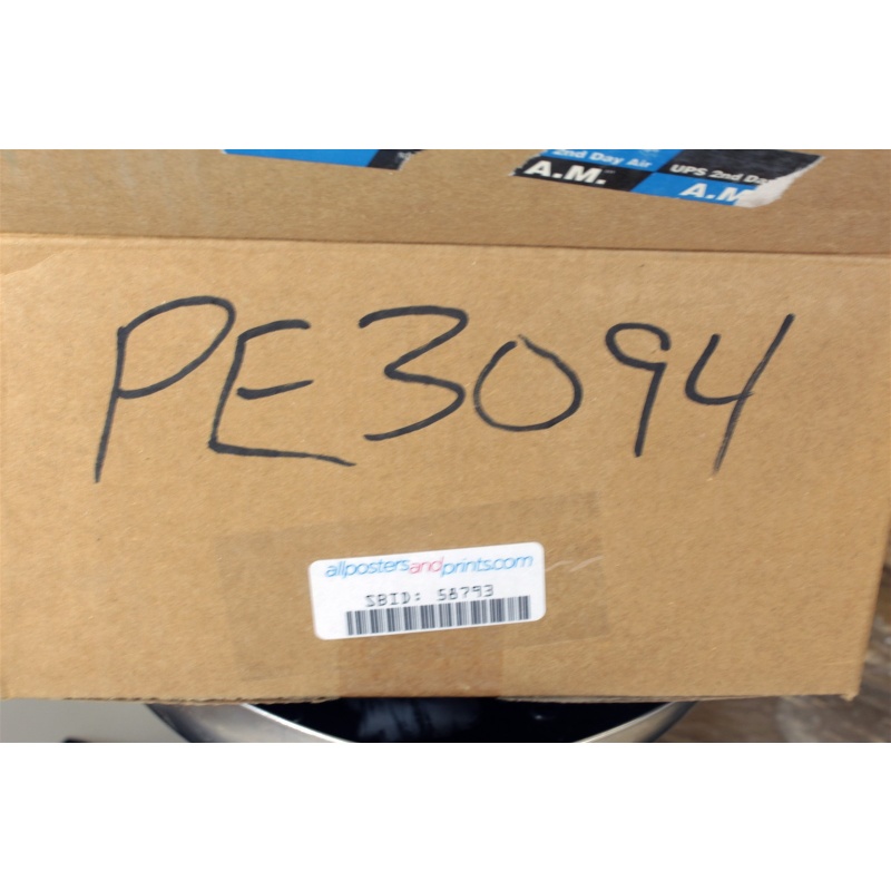 9"x9" ART Prints Inventory Bulk Lot # 58793