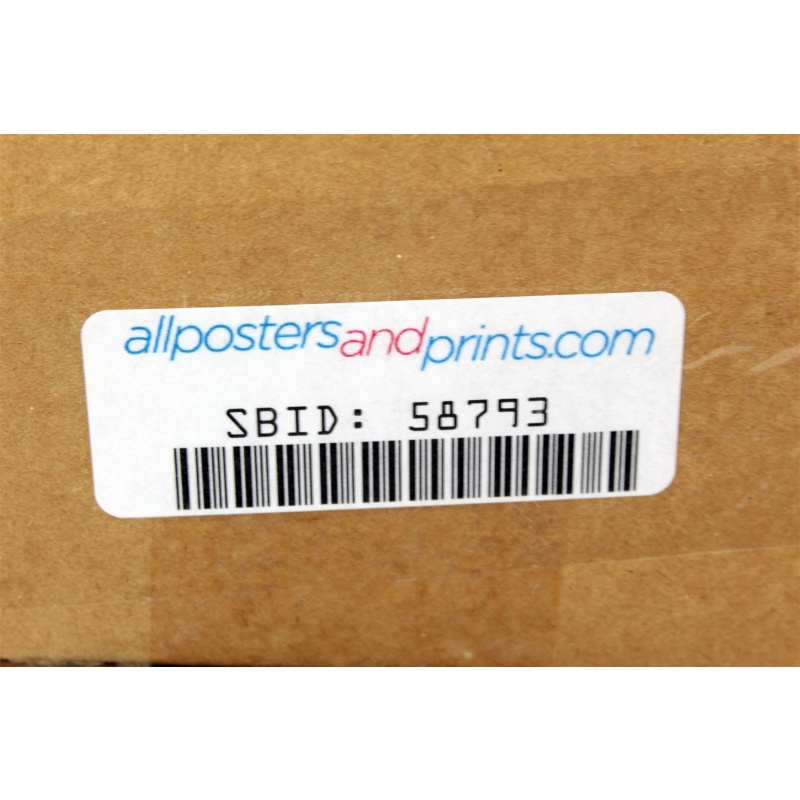 9"x9" ART Prints Inventory Bulk Lot # 58793