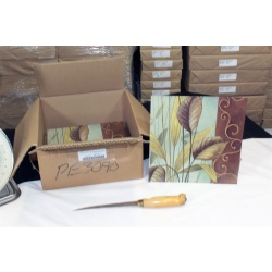 9"x9" ART Prints Inventory Bulk Lot # 58794