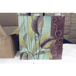 9"x9" ART Prints Inventory Bulk Lot # 58794