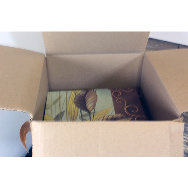 9"x9" ART Prints Inventory Bulk Lot # 58794