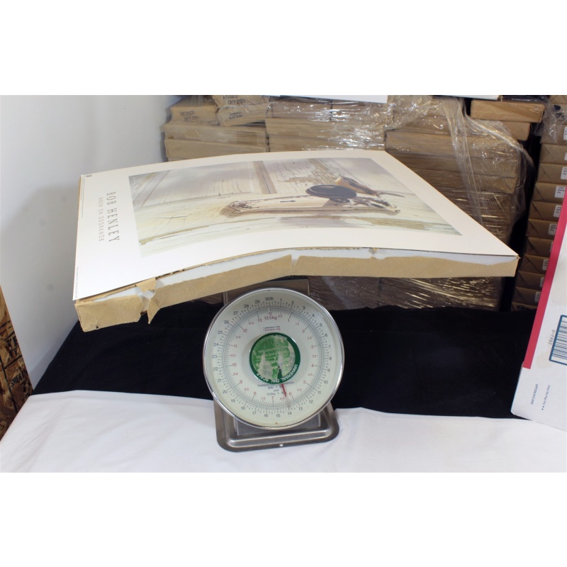 16"x21" ART Prints Inventory Bulk Lot # 58796