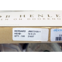 16"x21" ART Prints Inventory Bulk Lot # 58796