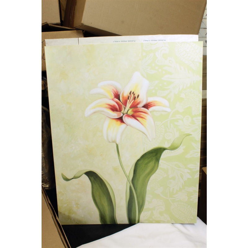 16"x20" ART Prints Inventory Bulk Lot # 58797