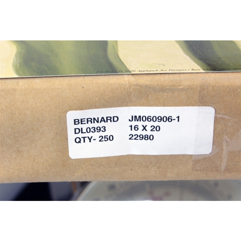 16"x20" ART Prints Inventory Bulk Lot # 58797