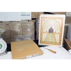 16"x20 ART Prints Inventory Bulk Lot # 58799