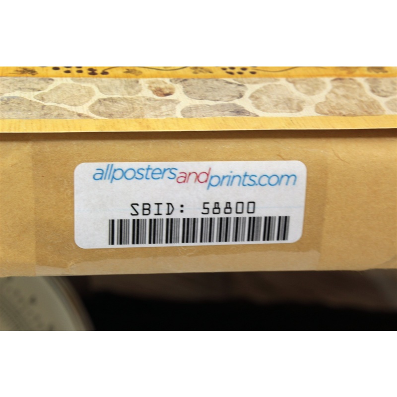 16"x20" ART Prints Inventory Bulk Lot # 58800